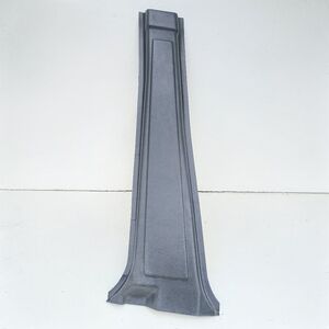 TOYOTA B Pillar Trim Garnish Panel 1980-1987 Landcruiser BJ60 FJ60 OEM Left Side